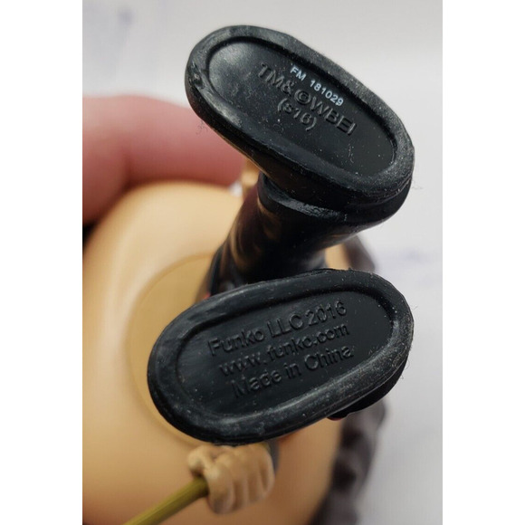 Harry Potter Funko Pop! Harry In The Tri-Wizard Cup #10 - Picture 14 of 15